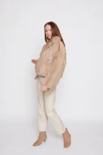 Blue Revival Dancing In The Moonlight Jacket - Image 4