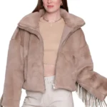 Blue Revival Dancing In The Moonlight Jacket