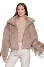 Blue Revival Dancing In The Moonlight Jacket