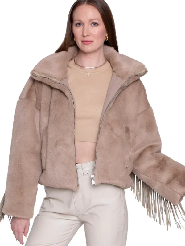 Blue Revival Dancing In The Moonlight Jacket