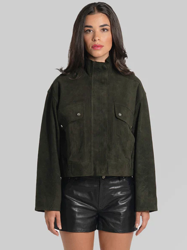 Bod-And-Christensen-Suede-Jacket Bod-And-Christensen-Suede-Jacket