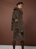 Boohoo-Belted-Maxi-Faux-Fur-Coat-Back