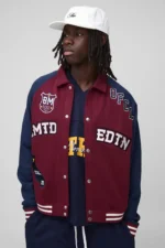 Boohoo-Man-Varsity-Jacket