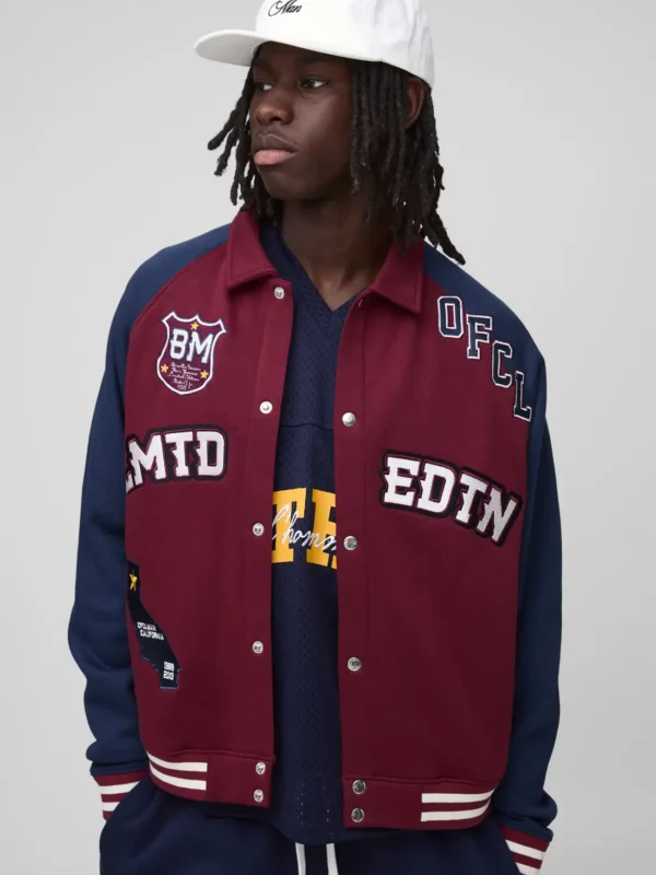 Boohoo-Man-Varsity-Jacket