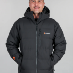 Bushbuck-Igloo-Waterproof-Canvas-Puffer-Jacket