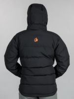 Bushbuck Igloo Waterproof Canvas Puffer Jacket - Image 6