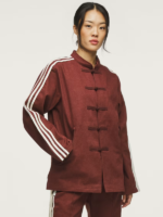 CLOT-x-adidas-Originals-Track-Brown-Jacket-By-Edison-Chen