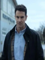 Ben Lawson Dear Life Black Jacket