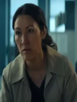 Eleanor Matsuura Dear Life Trench Coat - Image 3