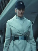 Dedra Meero Star Wars Andor 2022 Coat - Image 2