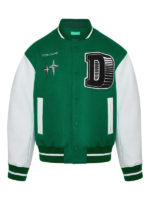 Doncare-Varsity-Jacket-Green
