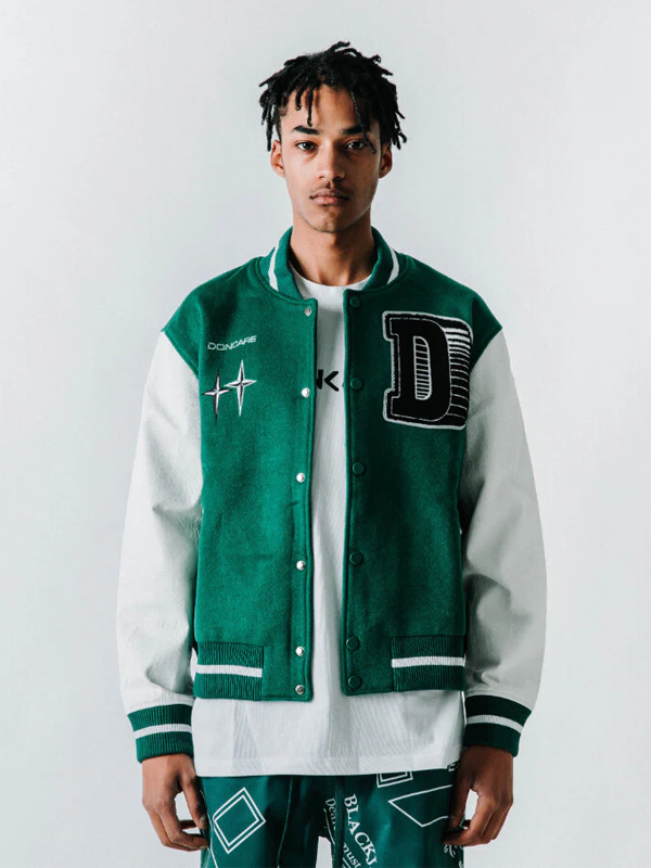 Doncare-Varsity-Jacket