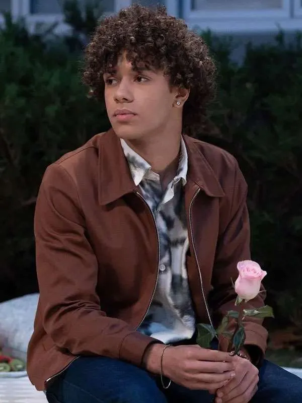 Electric-Bloom-S01-Nathaniel-Buescher-Brown-Jacket (1) Electric Bloom S01 Nathaniel Buescher Brown Jacket