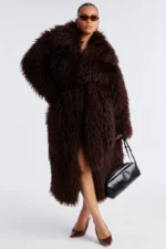 Fashion-Nova-Glamour-Rush-Faux-Fur-Coat-Chocolate