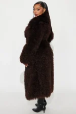 Fashion-Nova-Glamour-Rush-Faux-Fur-Coat-In-Chocolate