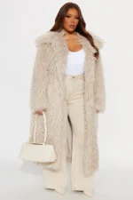 Fashion-Nova-Glamour-Rush-Faux-Fur-Coat-In-Oatmeal