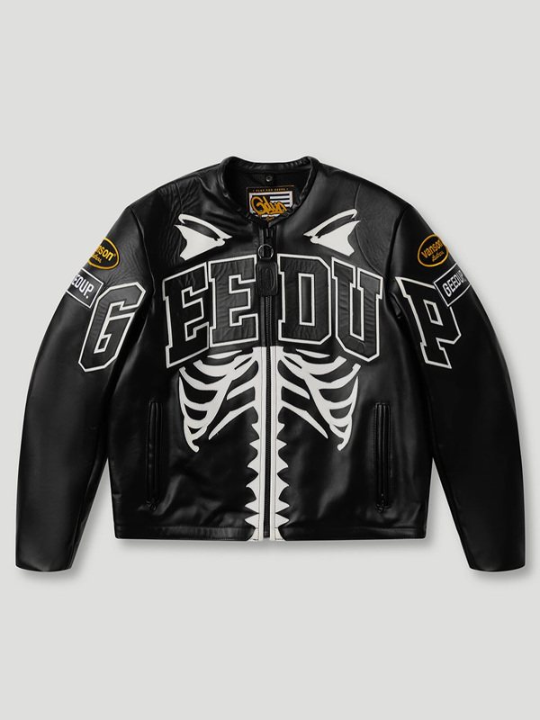 Geedup-x-Vanson-Bones-Jacket-Black Geedup-x-Vanson-Bones-Jacket-Black