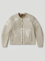 Geedup-x-Vanson-Bones-Leather-Jacket-Cream