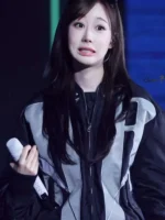 Giselle Revenge Bomber Jacket - Image 2