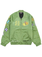 Glo-Gang-Bomber-Jacket