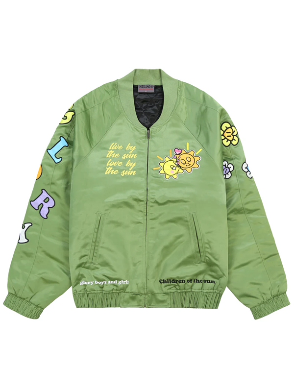 Glo-Gang-Bomber-Jacket Glo-Gang-Bomber-Jacket