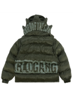 Glo-Gang-Glocler-Flare-Collar-Puffer-Jacket