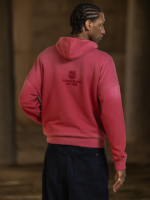 Hoodie-Aftermatch-Barça-Back