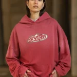 Hoodie-Red-Aftermatch-Barça