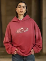 Hoodie-Red-Aftermatch-Barça
