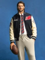 Josh-Allen-2025-New-Balance-Varsity-Jacket