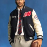 Josh-Allen-New-Balance-Varsity-Jacket