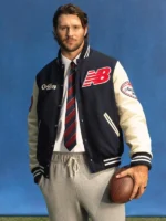 Josh-Allen-New-Balance-Varsity-Jacket