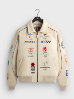 Kith-AVIREX-Olympics-Heritage-Leather-Bomber-Jacket