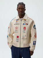 Kith-x-AVIREX-Olympics-Heritage-Leather-Bomber-Jacket