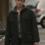 Krista Kosonen Synden 2026 Black Jacket