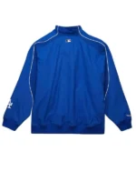 LA Dodgers Dugout Jacket