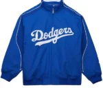 LA Dodgers Dugout Jacket