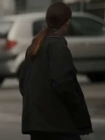 Krista Kosonen Synden 2026 Black Jacket