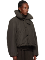 Lemaire-Short-Puffer-Blouson-Jacket