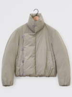 Lemaire-Short-Puffer-Blouson-Women