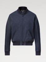 Louis-Vuitton-Embossed-Monogram-Cotton-Varsity-Jacket