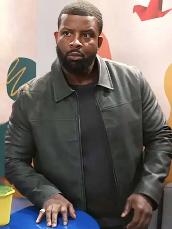 Maurice-P.-Kerry-Beyond-the-Gates-Leather-Jacket Maurice P. Kerry Beyond the Gates Leather Jacket