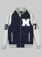 Members-Only-Womens-Varsity-Jacket-Look