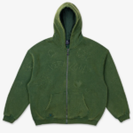 Minecraft-Sketch-Green-Hoodie