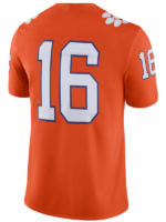 Nike-Clemson-Football-Orange-Jersey