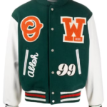 OFF-WHITE-Leather-Logo-Patch-Varsity-Jacket