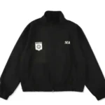 Playstation x WDS Black Jacket