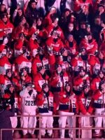 Ralph Lauren Olympic Team USA Closing Ceremony Jacket - Image 8