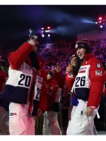 Ralph Lauren Olympic Team USA Closing Ceremony Jacket - Image 7