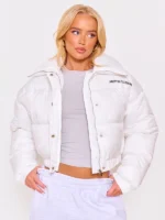 Pretty-Little-Thing-Puffer-White-Jacket